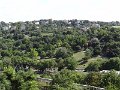 Latkep a budai oldalra